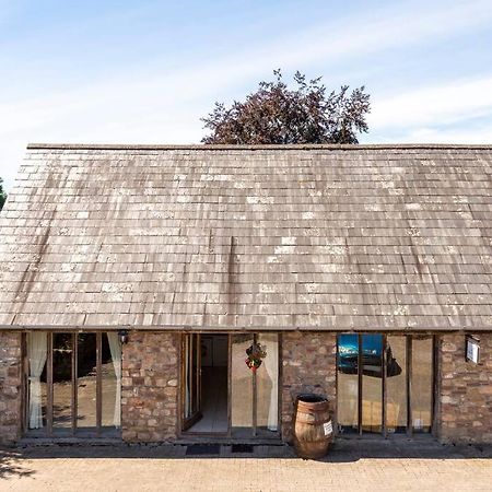 Beech Cottage, Spacious Rural Retreat Usk Εξωτερικό φωτογραφία