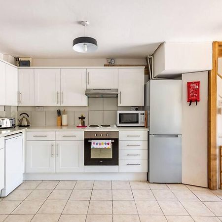 Beech Cottage, Spacious Rural Retreat Usk Εξωτερικό φωτογραφία