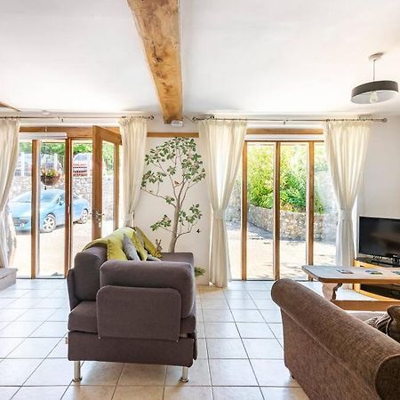 Beech Cottage, Spacious Rural Retreat Usk Εξωτερικό φωτογραφία