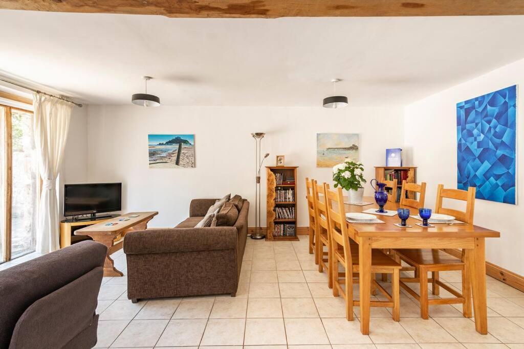 Beech Cottage, Spacious Rural Retreat Usk Εξωτερικό φωτογραφία