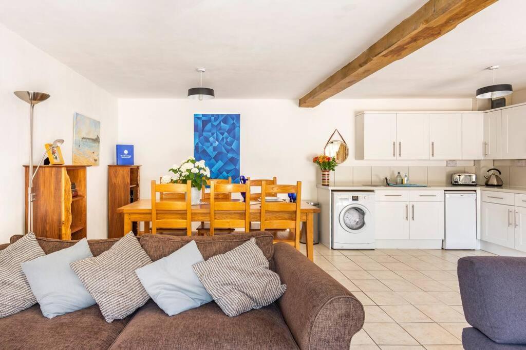 Beech Cottage, Spacious Rural Retreat Usk Εξωτερικό φωτογραφία